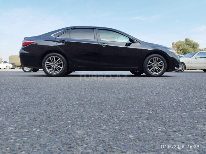 Toyota Camry 2014, 177,611 km - 2.5 л - Bakı