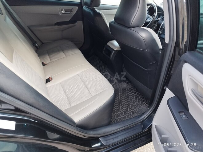 Toyota Camry 2014, 177,611 km - 2.5 л - Bakı