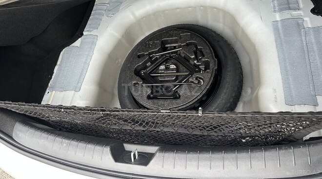 Hyundai Sonata 2017, 57,000 km - 2.4 l - Bakı