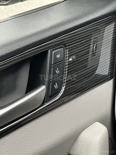 Hyundai Sonata 2017, 57,000 km - 2.4 l - Bakı