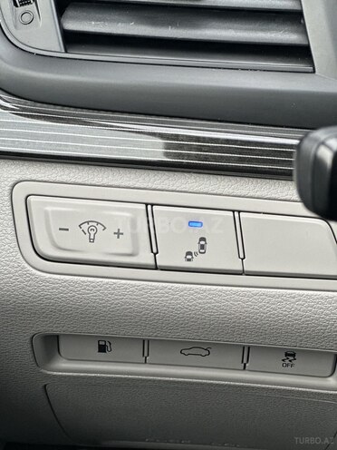 Hyundai Sonata 2017, 57,000 km - 2.4 l - Bakı