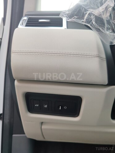 Land Rover Discovery Sport 2016, 160,800 km - 2.0 л - Bakı