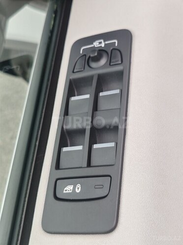 Land Rover Discovery Sport 2016, 160,800 km - 2.0 л - Bakı