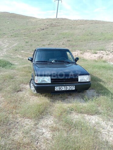 Tofas Sahin 2005, 230,421 km - 1.6 l - Bakı