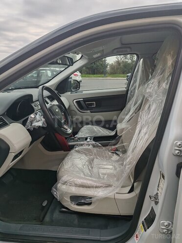 Land Rover Discovery Sport 2016, 160,800 km - 2.0 л - Bakı