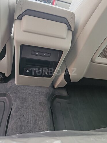 Land Rover Discovery Sport 2016, 160,800 km - 2.0 л - Bakı