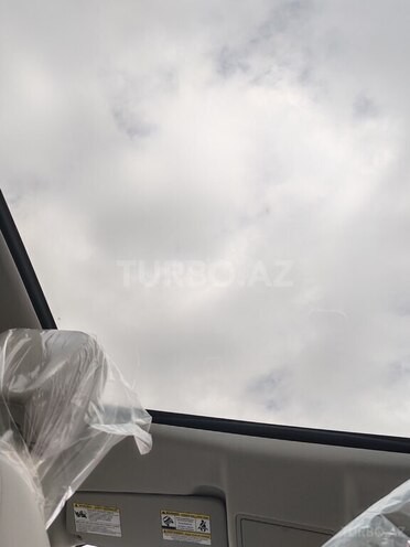 Land Rover Discovery Sport 2016, 160,800 km - 2.0 л - Bakı
