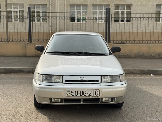 LADA (VAZ) 2110 2006, 450,000 km - 1.6 l - Gəncə