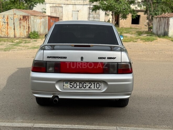 LADA (VAZ) 2110 2006, 450,000 km - 1.6 l - Gəncə