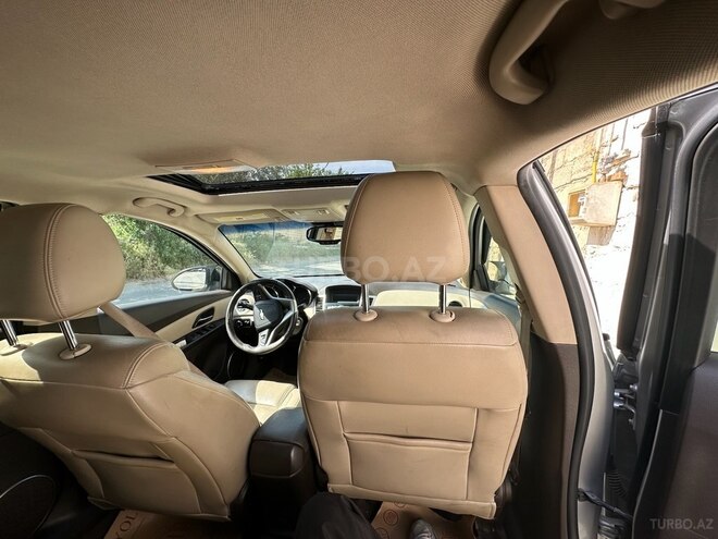 Chevrolet Cruze 2011, 200,000 km - 1.4 l - Bakı