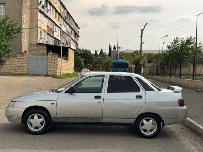 LADA (VAZ) 2110 2006, 450,000 km - 1.6 l - Gəncə
