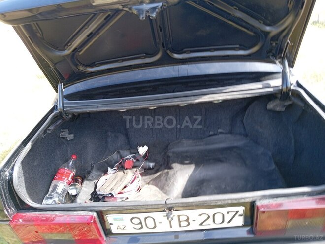 Tofas Sahin 2005, 230,421 km - 1.6 l - Bakı