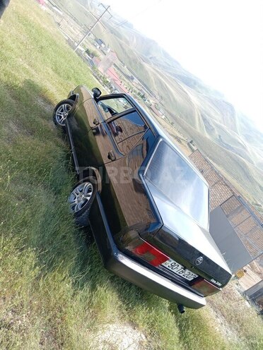 Tofas Sahin 2005, 230,421 km - 1.6 l - Bakı