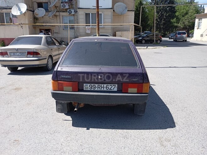 LADA (VAZ) 2109 1998, 250,000 km - 1.5 l - Bakı