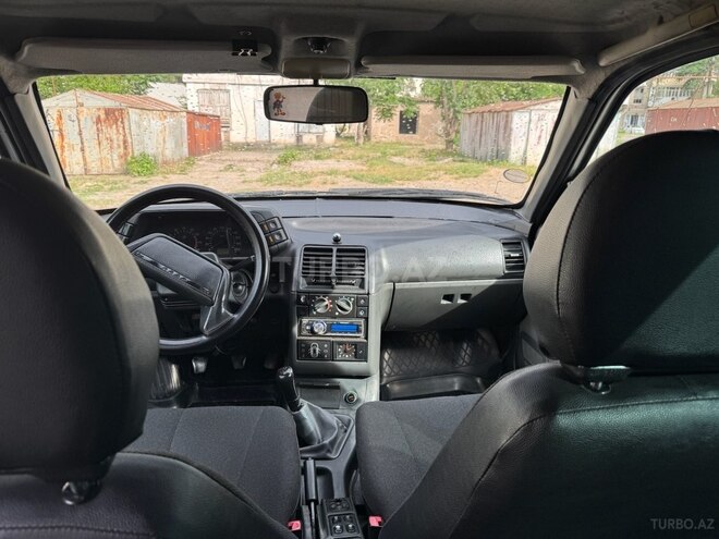 LADA (VAZ) 2110 2006, 450,000 km - 1.6 l - Gəncə