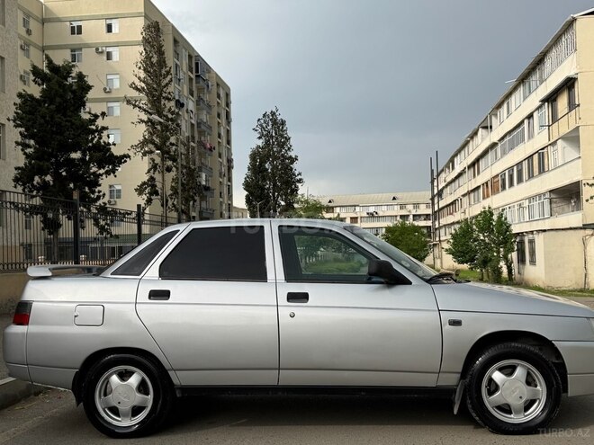LADA (VAZ) 2110 2006, 450,000 km - 1.6 l - Gəncə