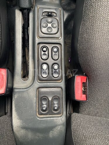LADA (VAZ) 2110 2006, 450,000 km - 1.6 l - Gəncə
