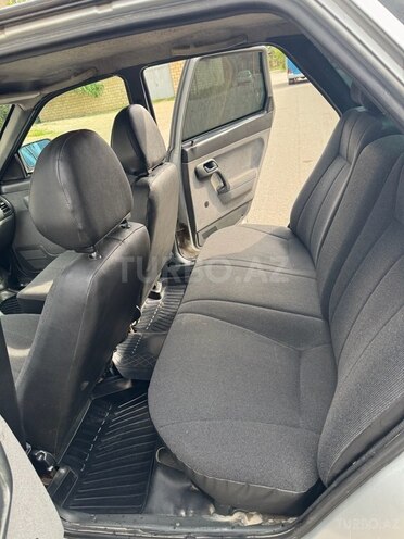 LADA (VAZ) 2110 2006, 450,000 km - 1.6 l - Gəncə
