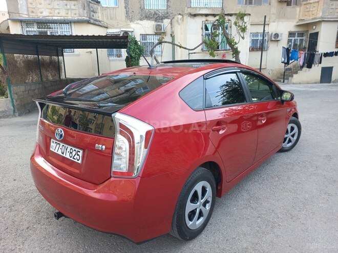 Toyota Prius 2015, 164,000 km - 1.8 л - Bakı