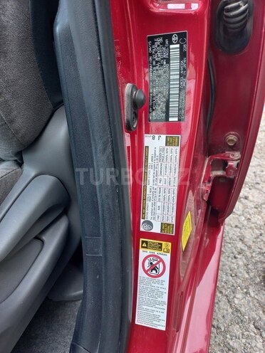 Toyota Prius 2015, 164,000 km - 1.8 л - Bakı