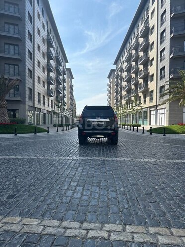 Toyota Land Cruiser Prado 2014, 187,000 km - 2.7 л - Bakı