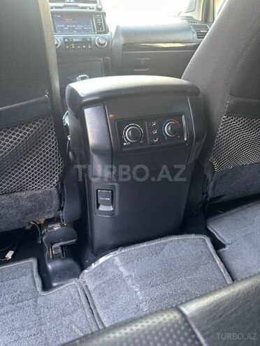 Toyota Land Cruiser Prado 2014, 187,000 km - 2.7 л - Bakı