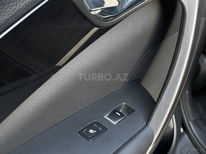 Hyundai Grandeur 2015, 178,000 km - 2.2 л - Bakı