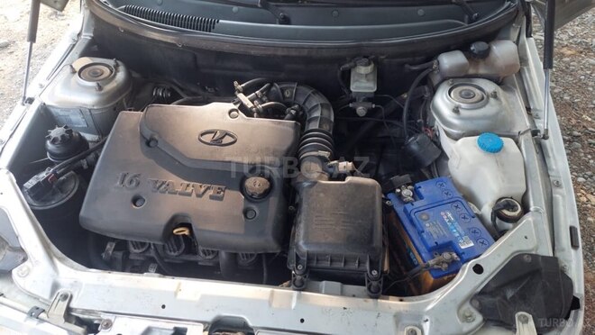 LADA (VAZ) 2110 2006, 450,000 km - 1.6 l - Gəncə