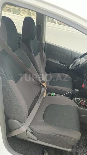 Nissan  2016, 84,300 km - 1.5 l - Bakı