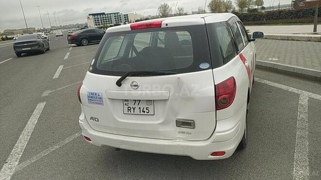 Nissan  2016, 84,300 km - 1.5 l - Bakı