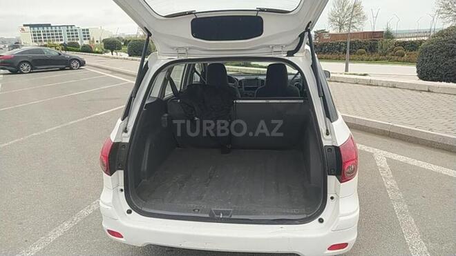 Nissan  2016, 84,300 km - 1.5 l - Bakı