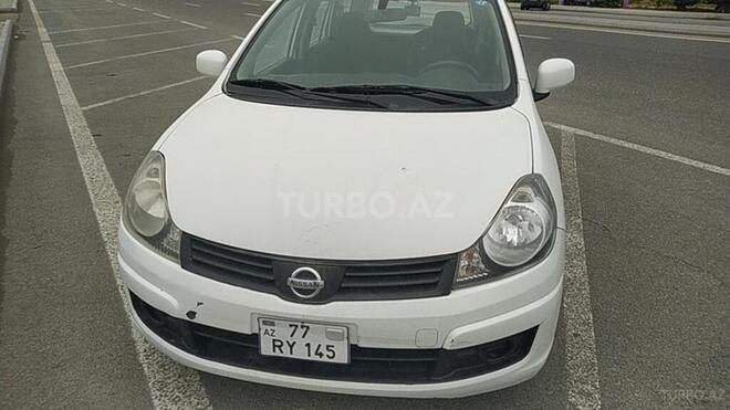 Nissan  2016, 84,300 km - 1.5 l - Bakı