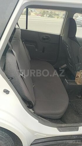 Nissan  2016, 84,300 km - 1.5 l - Bakı