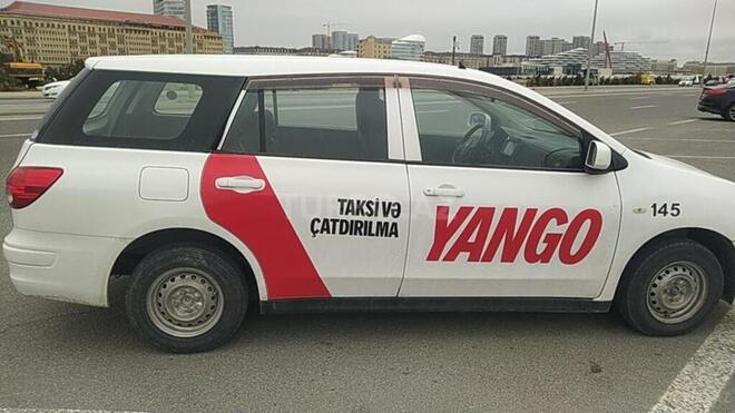 Nissan  2016, 84,300 km - 1.5 l - Bakı