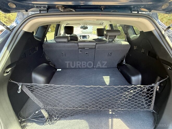 Hyundai Santa Fe 2016, 87,000 km - 2.0 л - Bakı