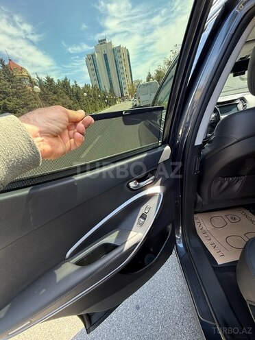 Hyundai Santa Fe 2016, 87,000 km - 2.0 л - Bakı