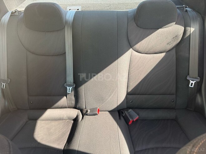 Hyundai Avante 2013, 176,000 km - 1.6 l - Bakı