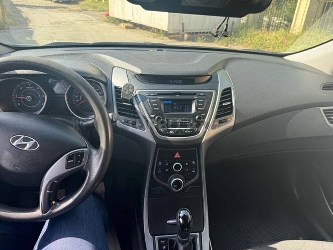 Hyundai Avante 2013, 176,000 km - 1.6 l - Bakı