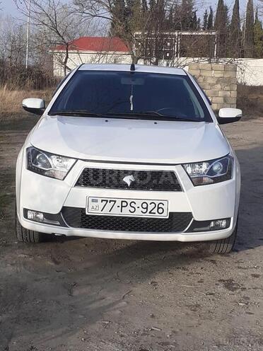 Khazar LX-1