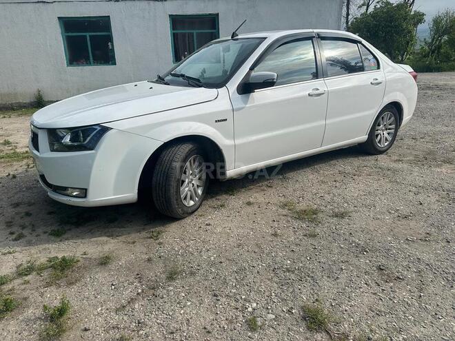 Khazar LX-13
