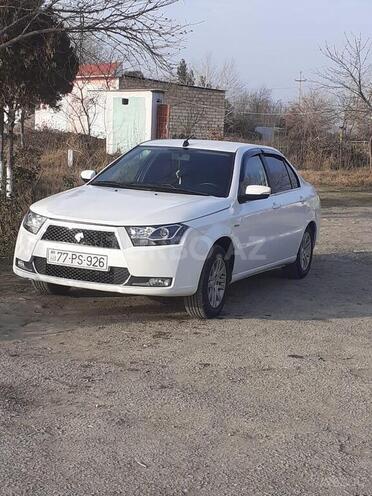 Khazar LX-3