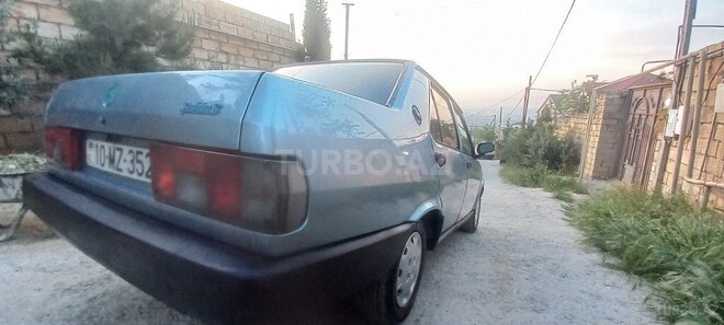 Tofas Sahin 2004, 132,435 km - 1.6 l - Bakı