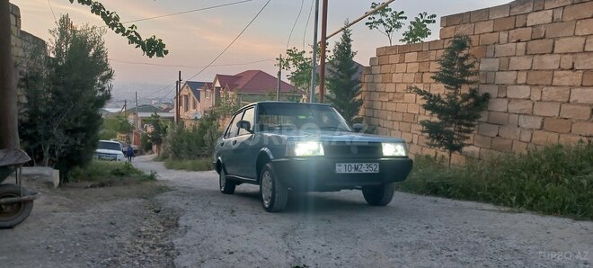 Tofas Sahin 2004, 132,435 km - 1.6 l - Bakı