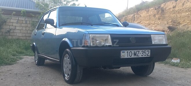 Tofas Sahin 2004, 132,435 km - 1.6 l - Bakı