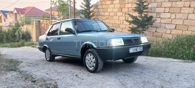 Tofas Sahin 2004, 132,435 km - 1.6 l - Bakı