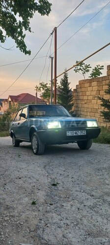 Tofas Sahin 2004, 132,435 km - 1.6 l - Bakı