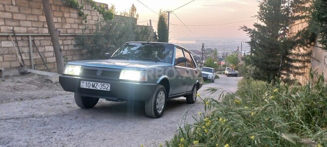 Tofas Sahin 2004, 132,435 km - 1.6 l - Bakı