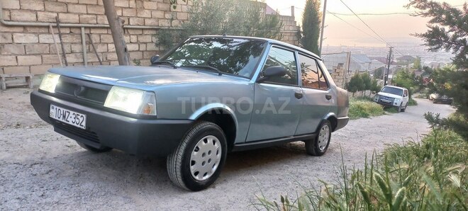 Tofas Sahin 2004, 132,435 km - 1.6 l - Bakı