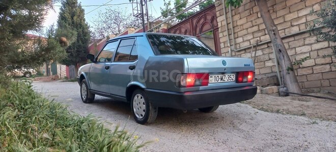 Tofas Sahin 2004, 132,435 km - 1.6 l - Bakı