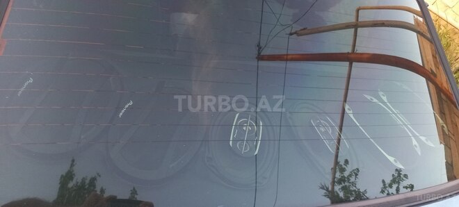 Tofas Sahin 2004, 132,435 km - 1.6 l - Bakı